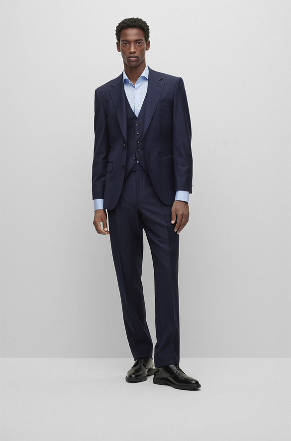 BOSS BOSS Men Business Clothing Shirts 450