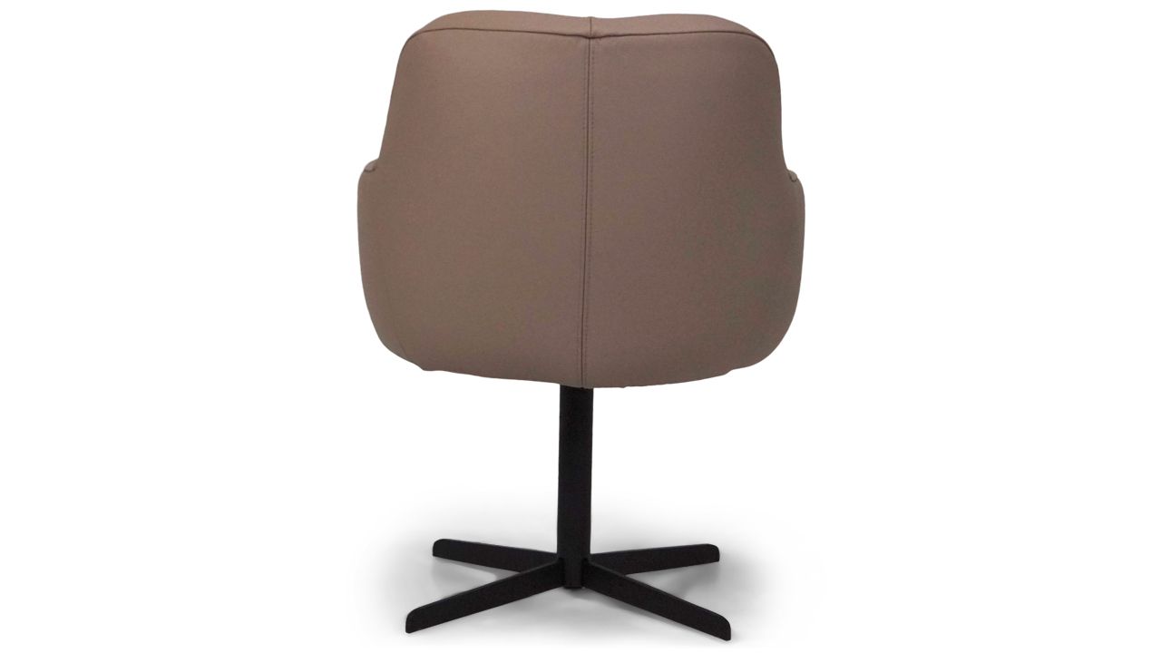 Eetstoel Vance B65 x D61 x H85 cm