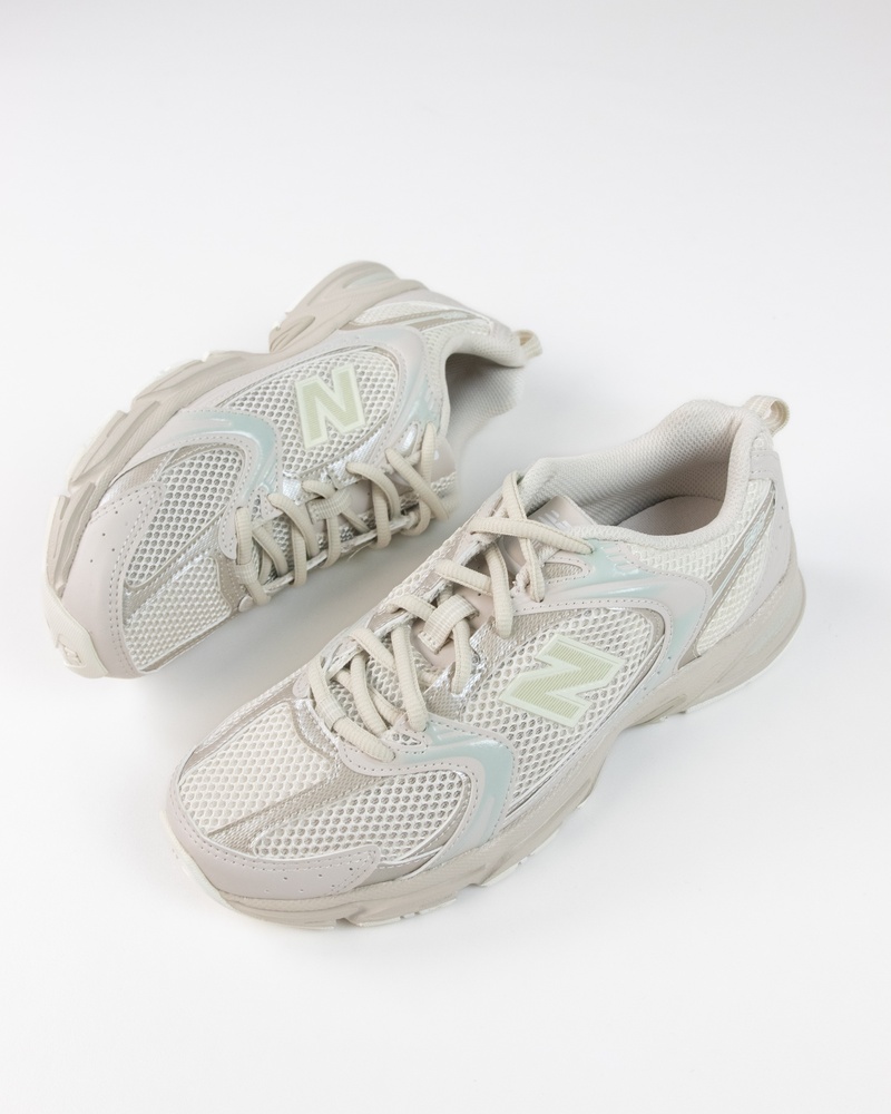 New Balance 530 Lage sneakers  - ecru