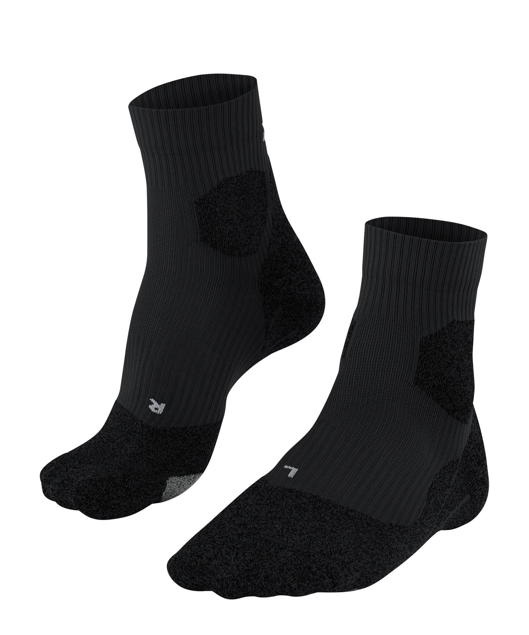 FALKE| Herren Laufsocken RU TRAIL GRIP