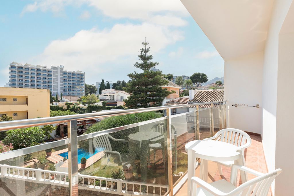 Best Siroco Logies - Hotel