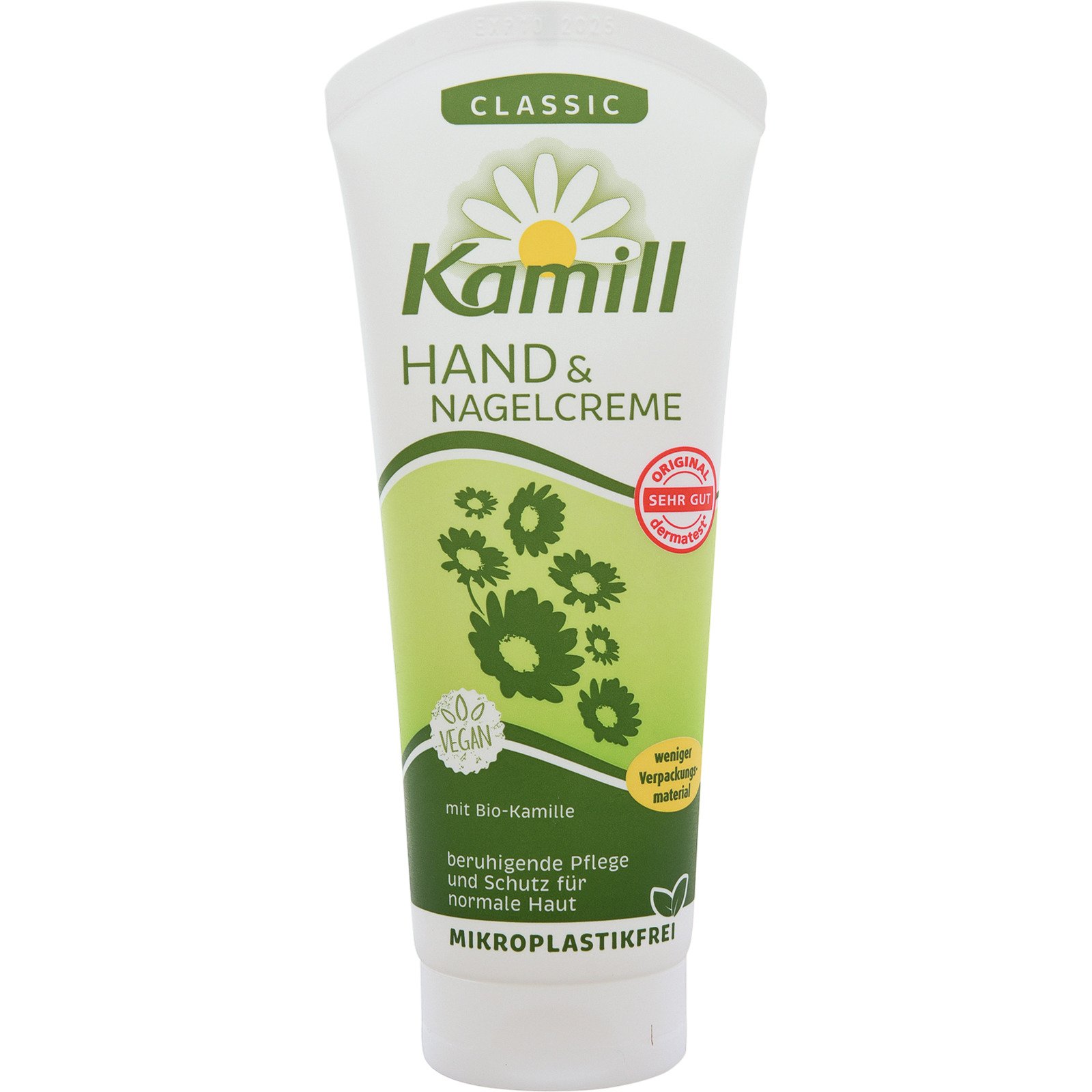 Kamill Hand- & Nagelcreme 2 x 100 ml