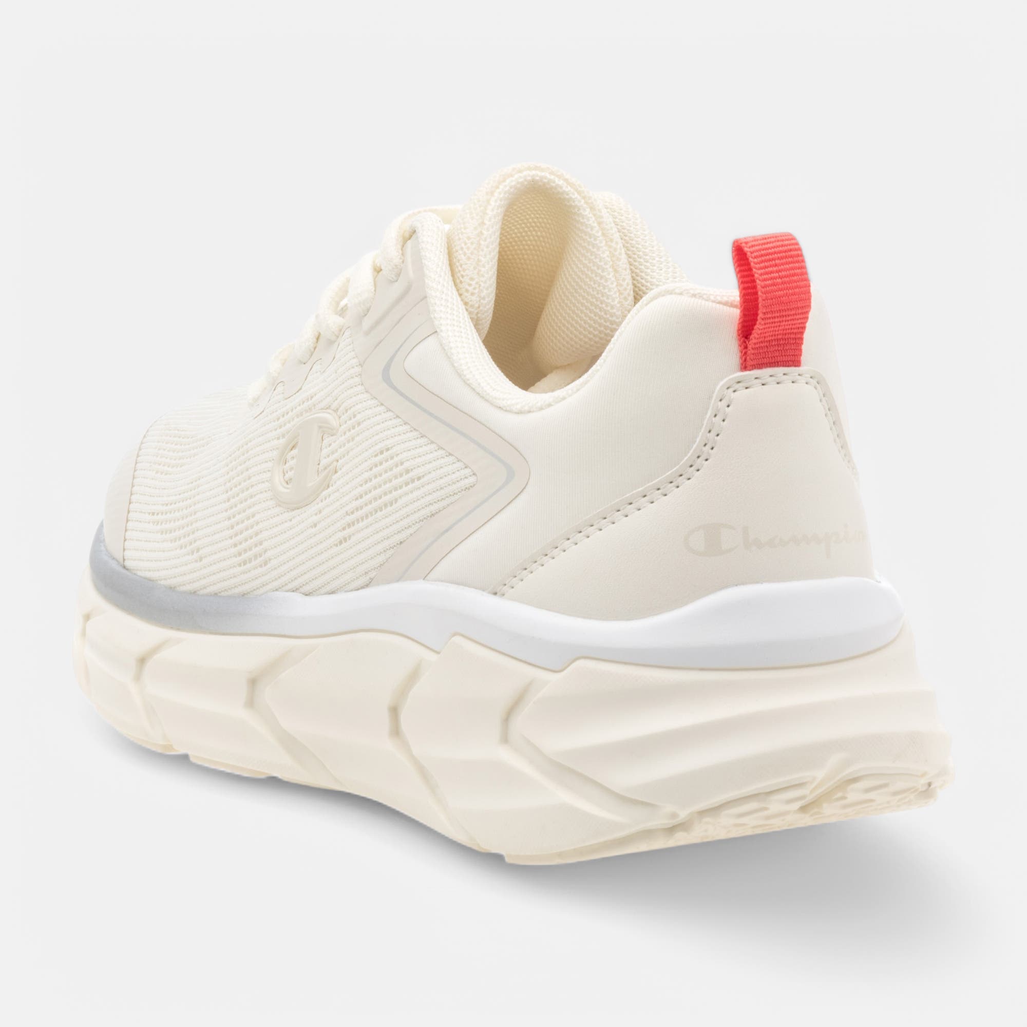 Sneakers Femme beige