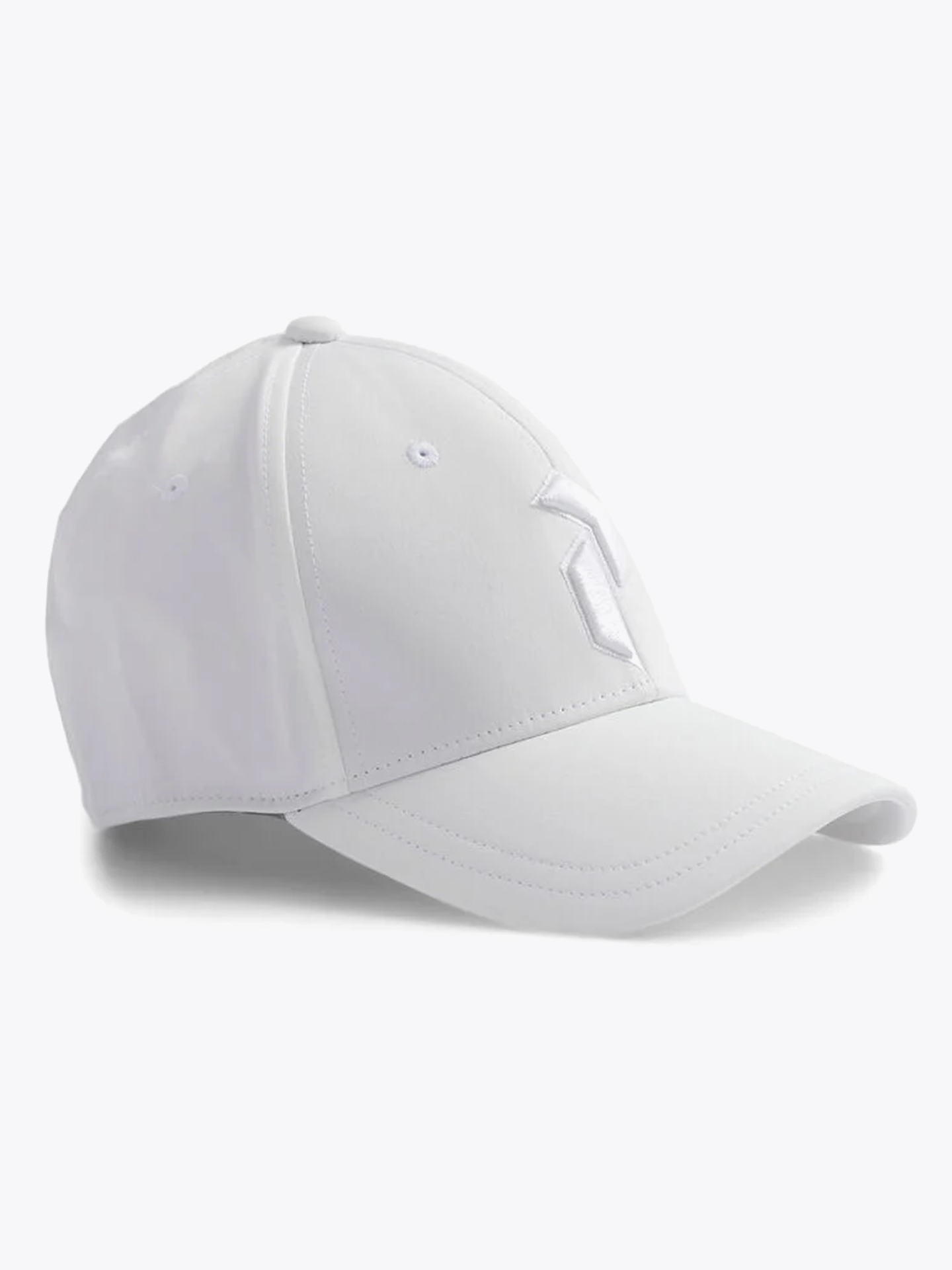 Logo Cap