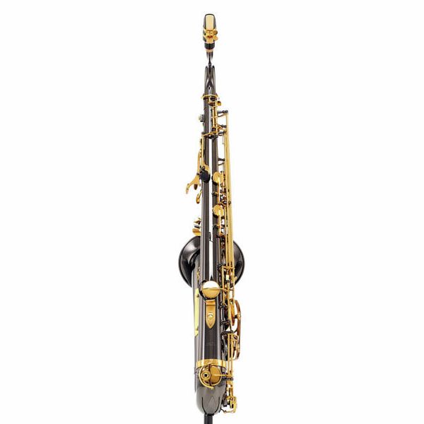 Thomann TTS-180 Black Tenor Sax Set