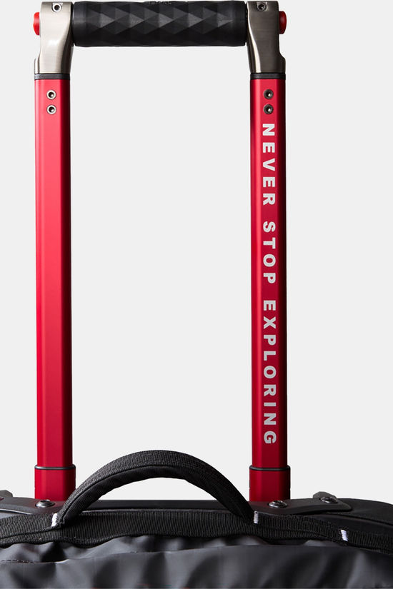 The North Face The North Face Base Camp Voyager 21 inch Roller Trolley