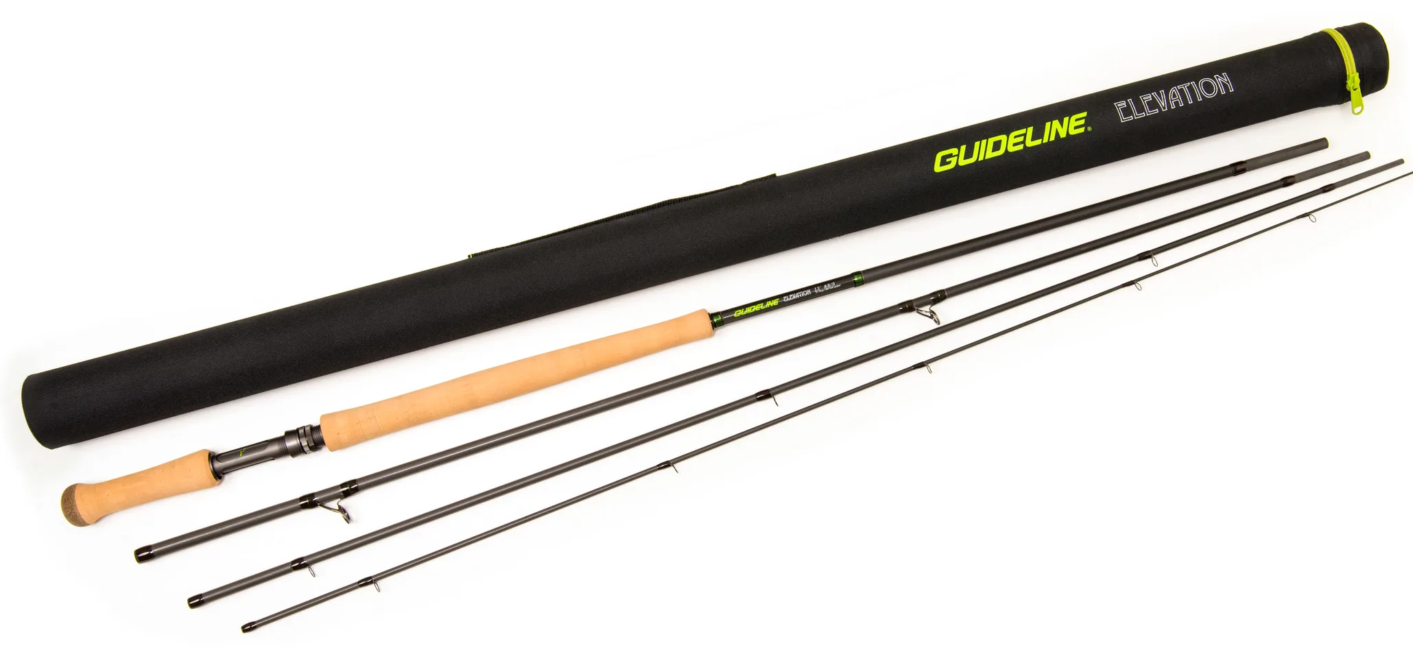 Guideline Guideline Elevation Double Hand