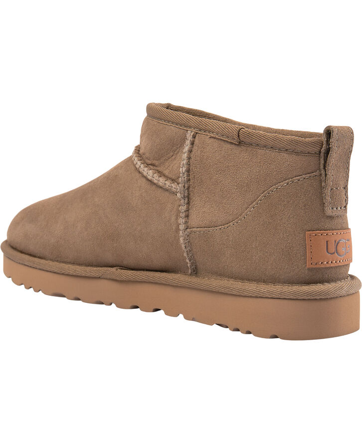 UGG Classic Ultra Mini Antilope