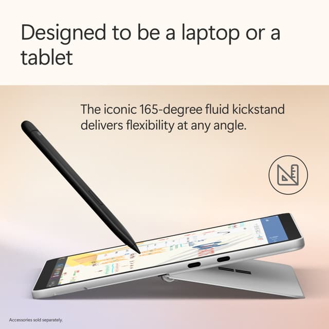 Microsoft Surface Pro 8C/16/512GB 12
