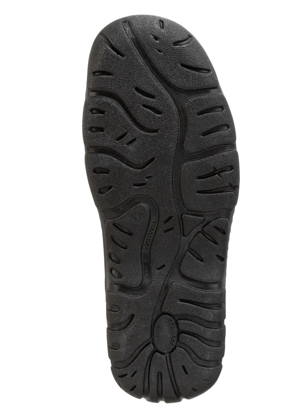 GINO GALANTE Slipper aus genarbtem Rind-Nappaleder