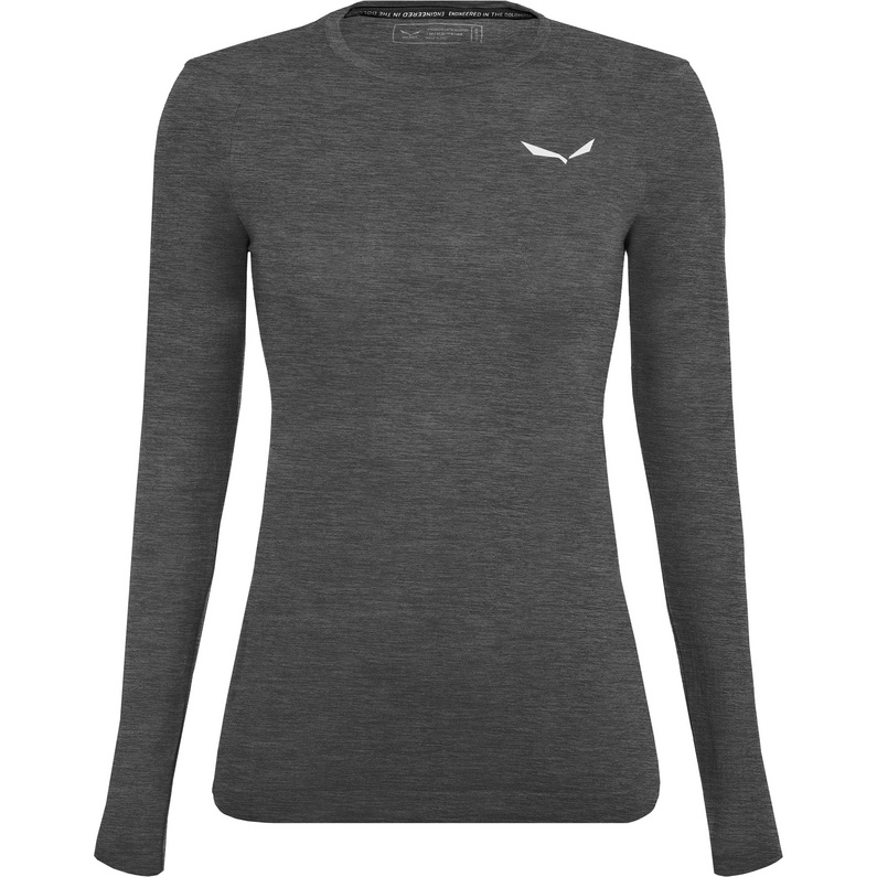 Salewa Damen Zebru Fresh Amr Longsleeve