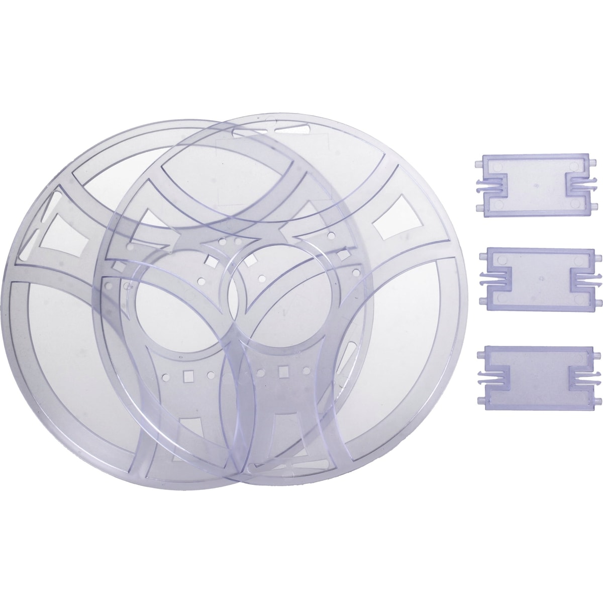 eSUN Reusable spool