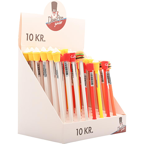Danpen Junior fineliner blyant