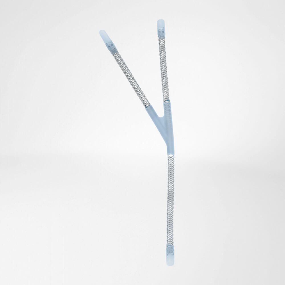 Bauerfeind GenuTrain® P3 Kniebandage