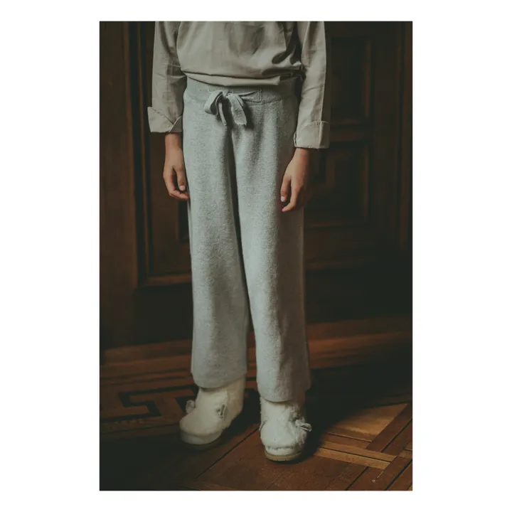 Donsje Pantalon Invi | Gris
