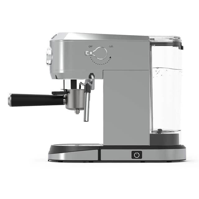 SOLAC Espressomaskine Taste Slim ProCAP