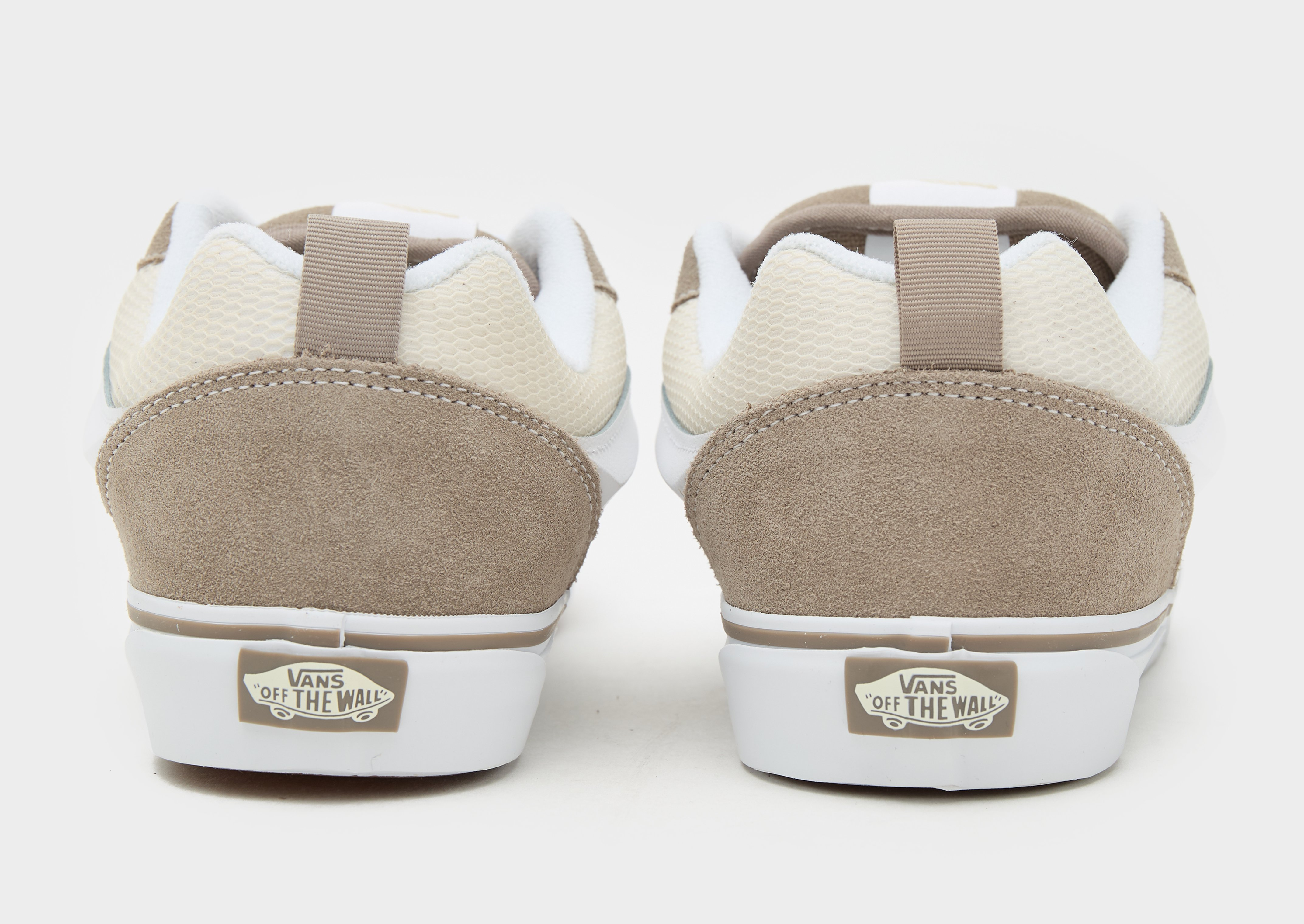 Vans Knu Skool Homme
