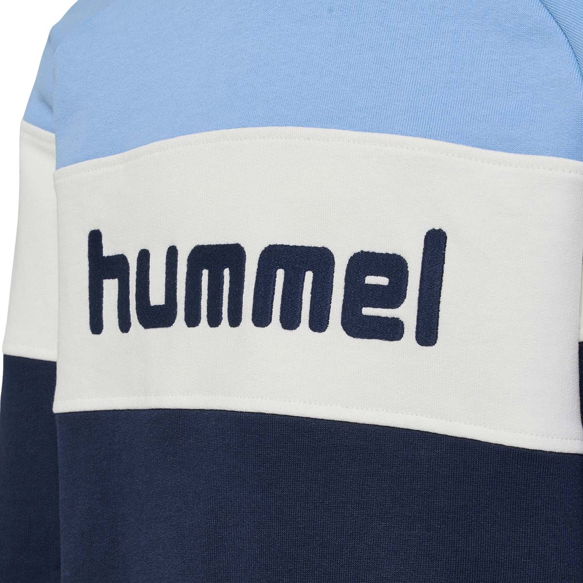hummel Claes Sweatshirt Børn