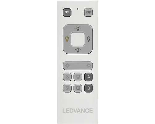 Ledvance Smart + WiFi afstandsbediening kleurverandering