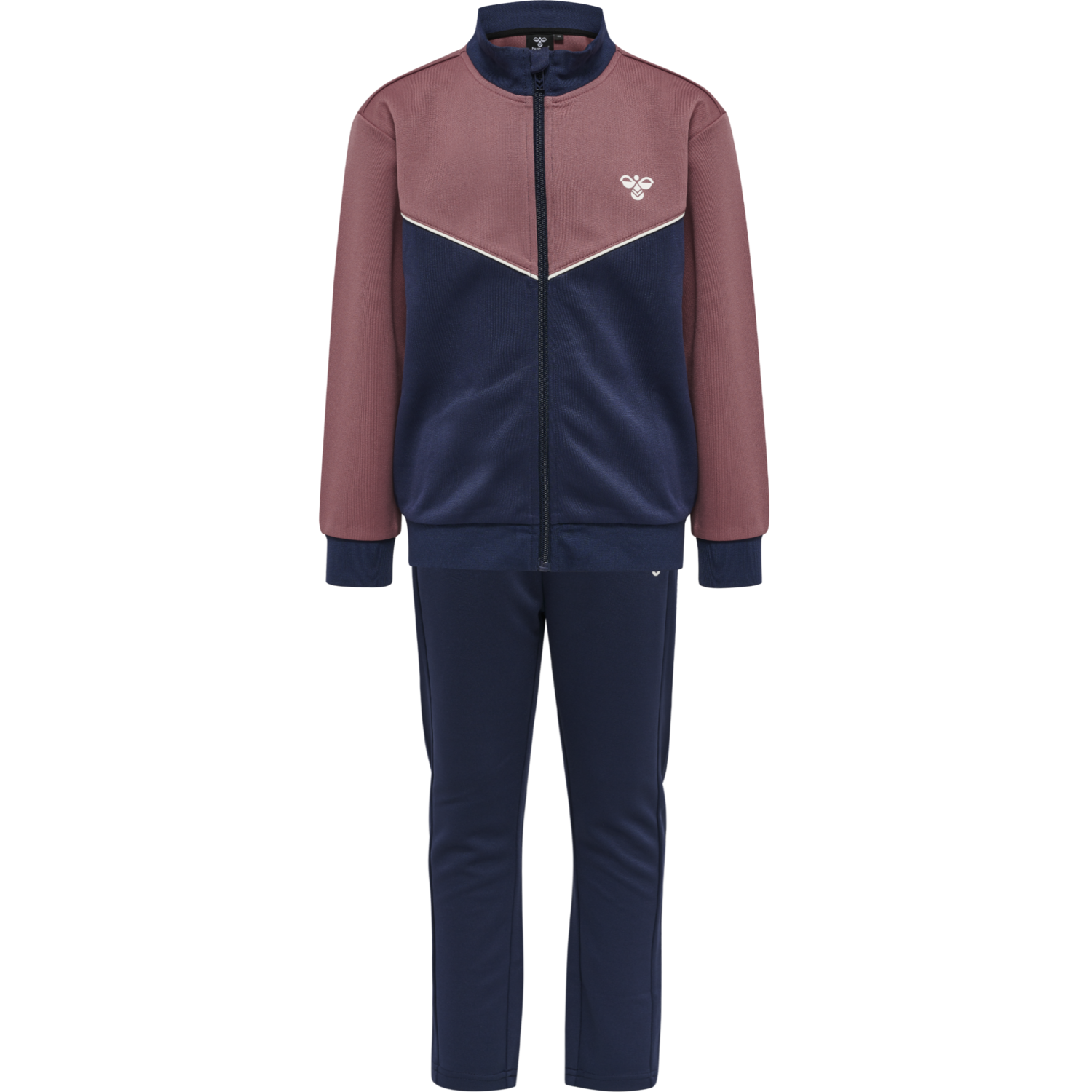 hmlMOLIN TRACKSUIT