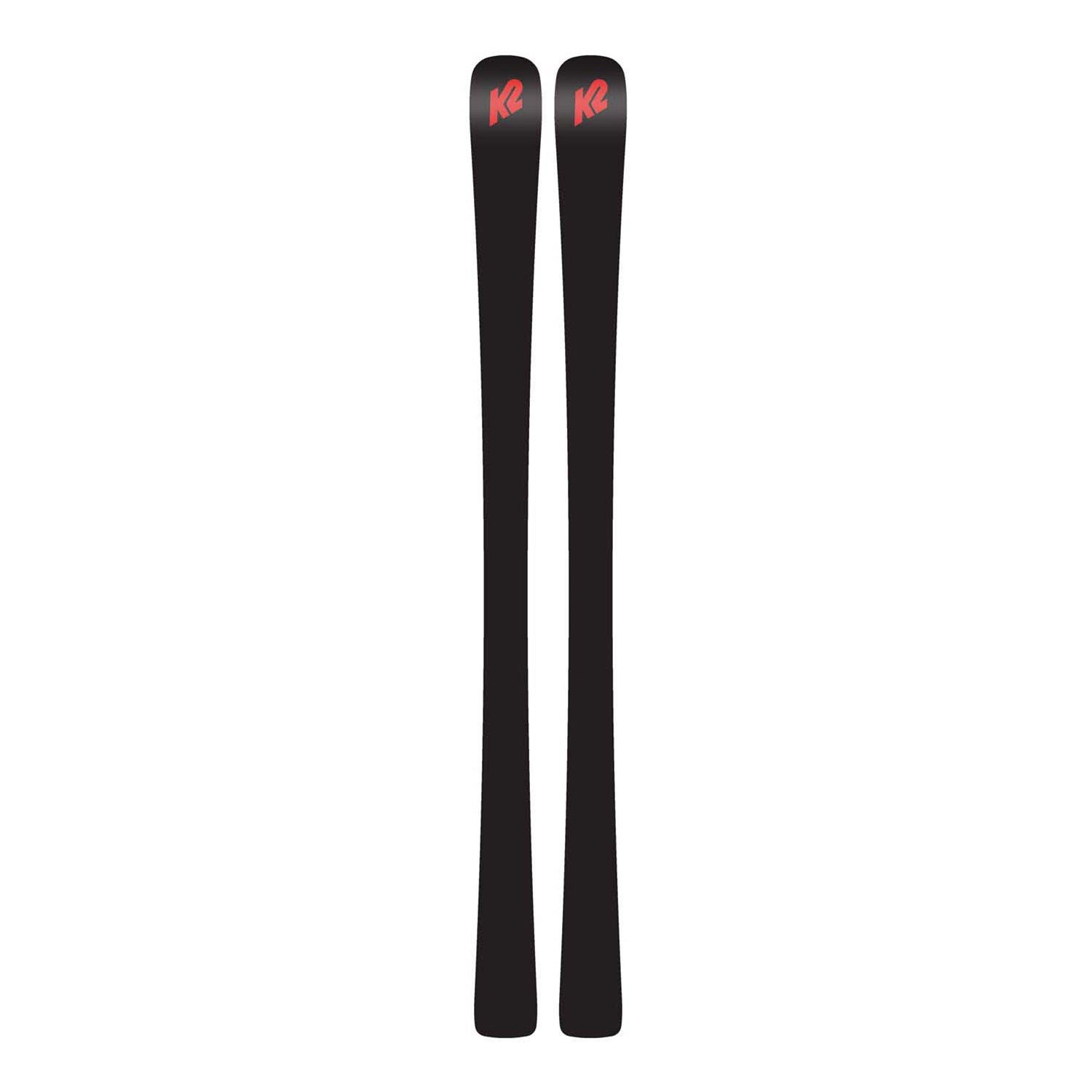K2  Disruption 76X