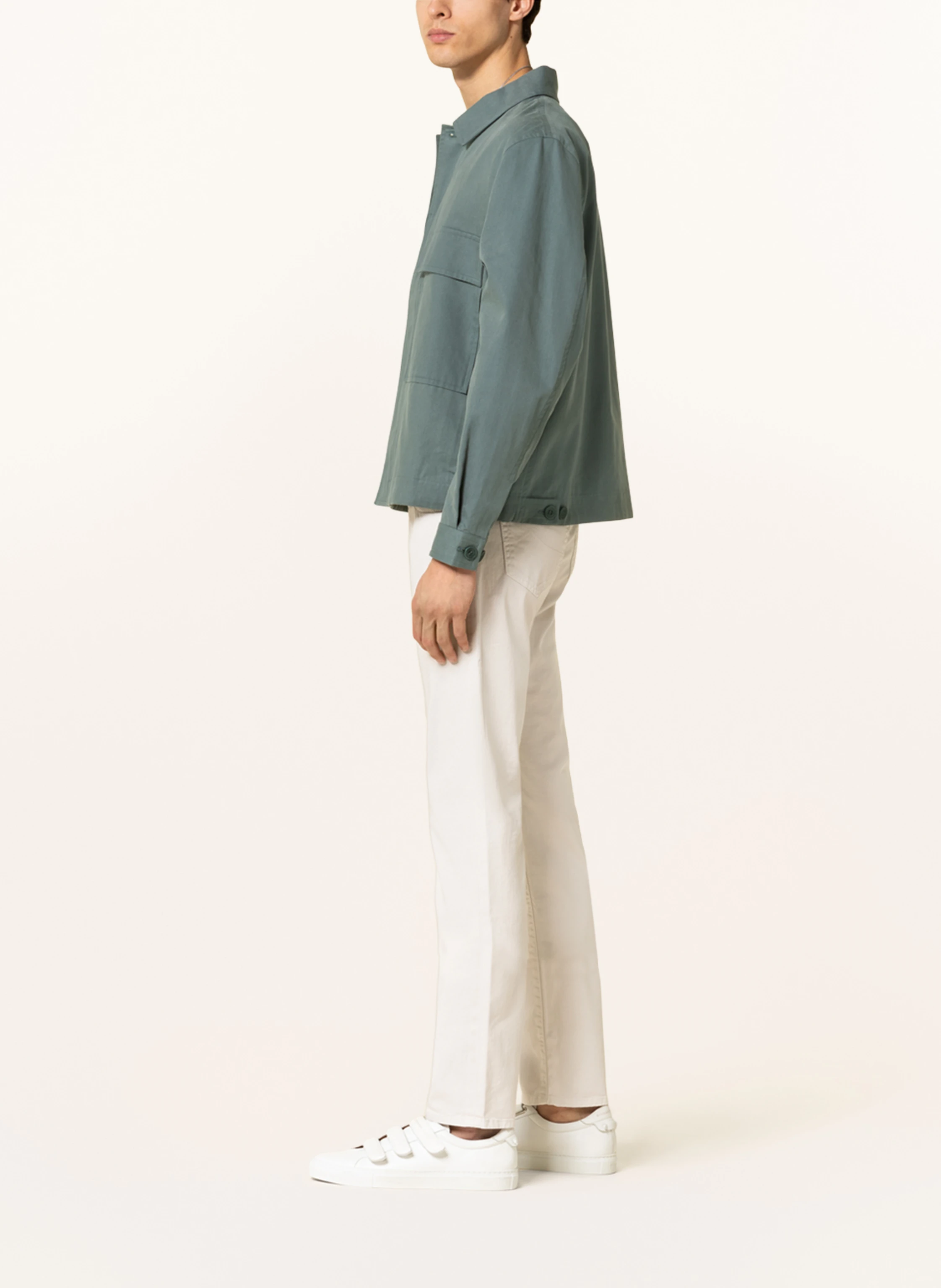 JACOB COHEN Jeans BARD Slim Fit