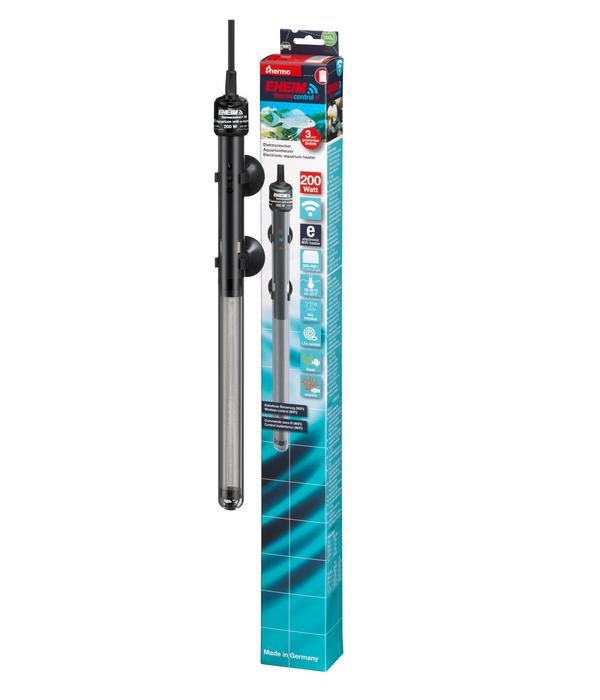 EHEIM Aquarienheizer thermocontrol+ e