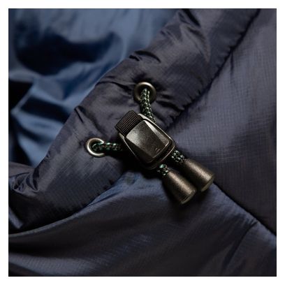 Sac de Couchage Mountain Equipment Klimatic III Bleu Femme