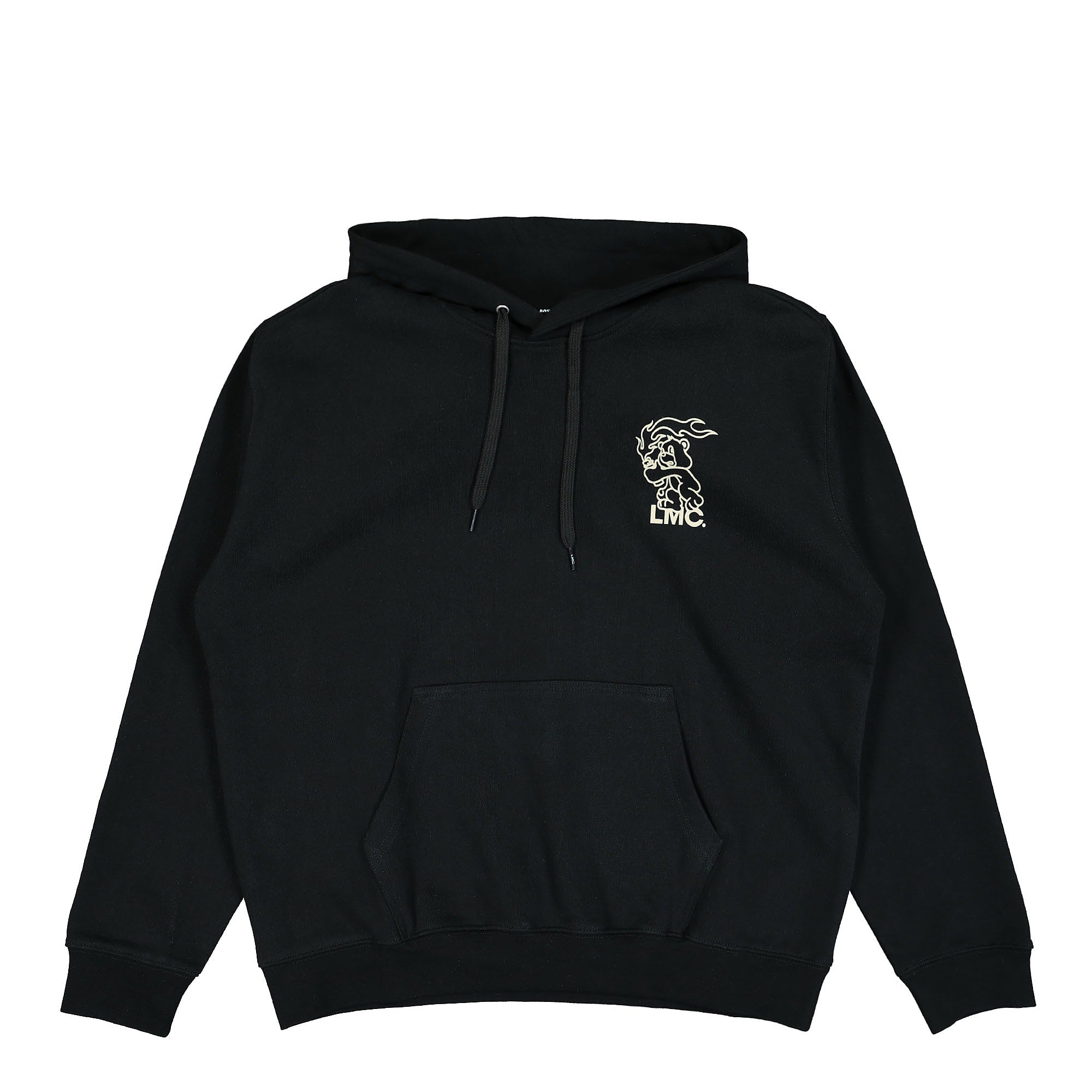 LMC<br>Flame Bear Hoodie