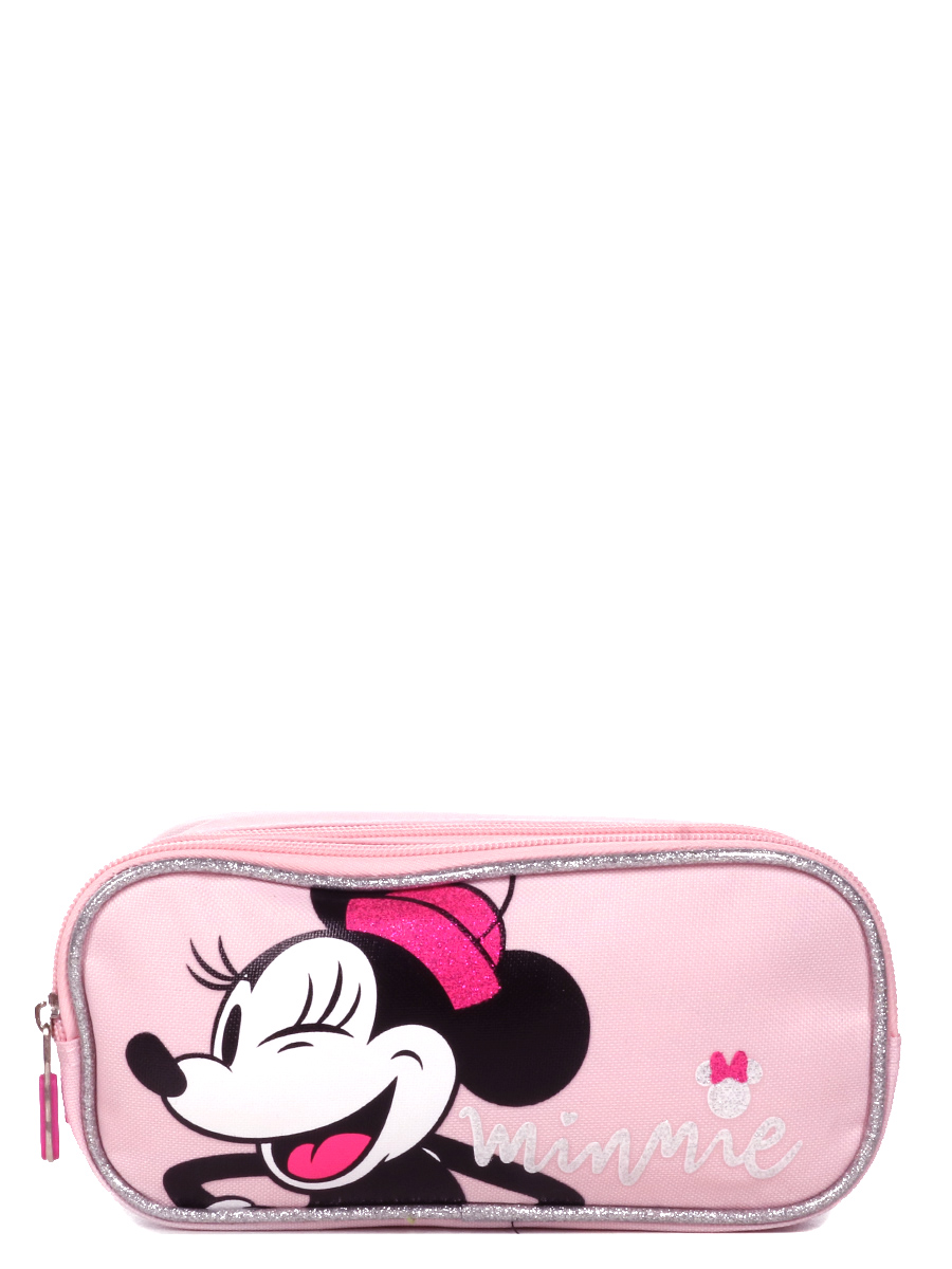 Trousse Minnie RÀtro - 2 compartiments
