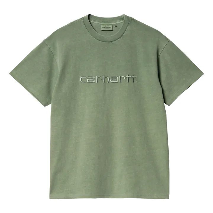 Carhartt WIP T-shirt Duster | Sauge