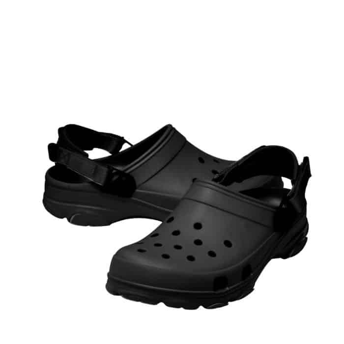 Crocs Sandal Herre 206340-060