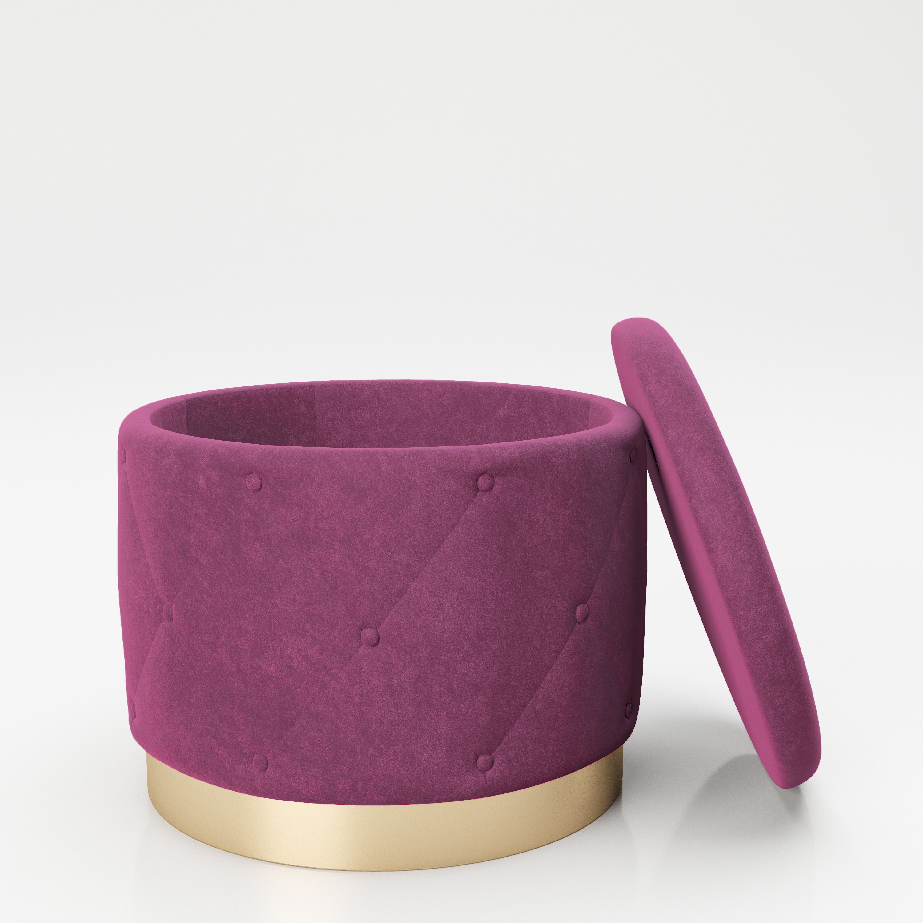 PLAYBOY - Pouf 