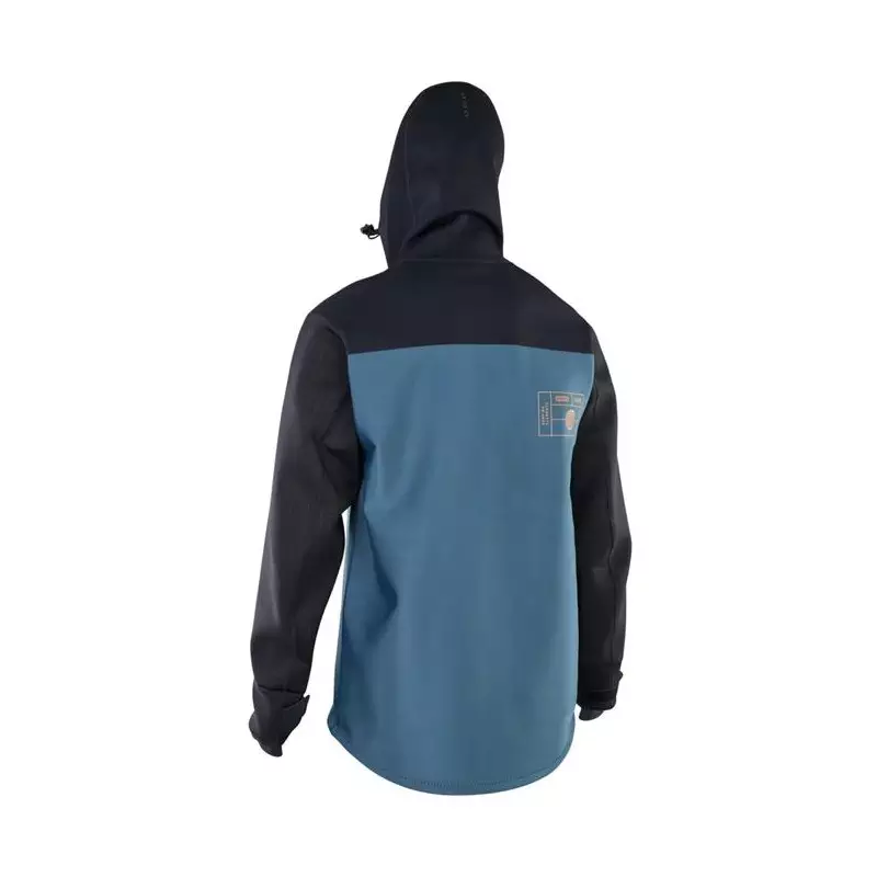 Veste neo Shelter Jacket AMP ION Petrol L