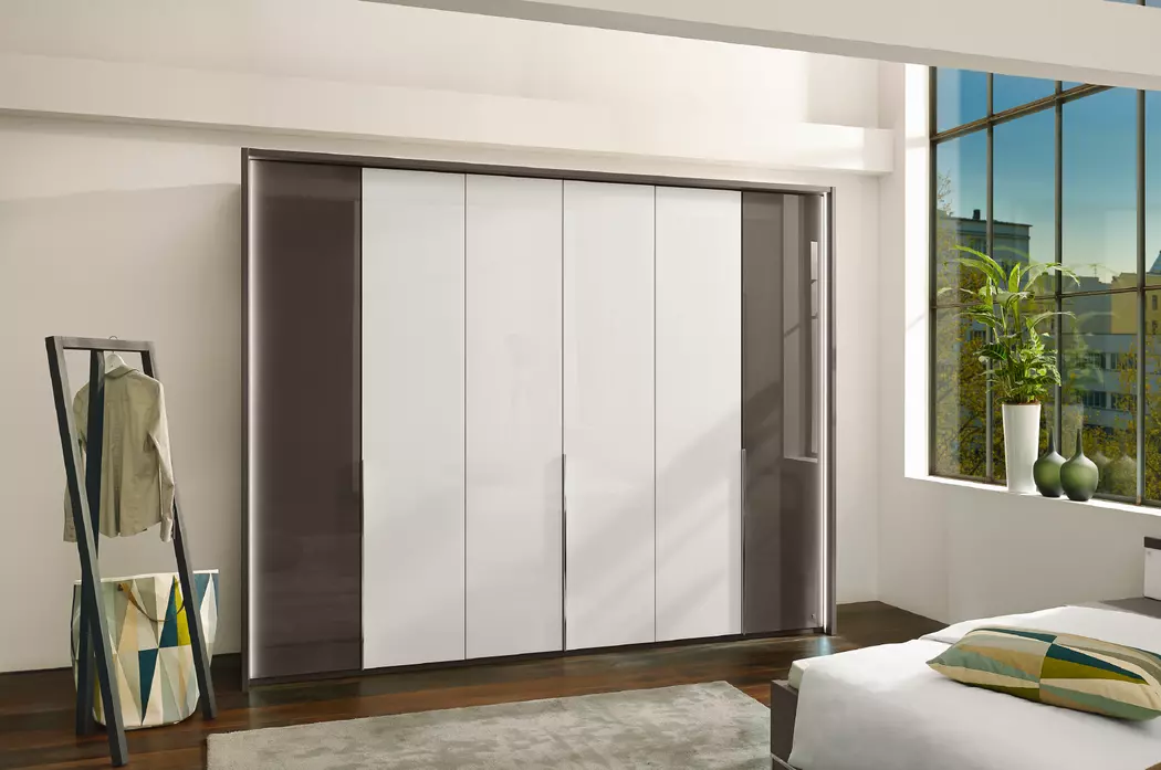 Kleiderschrank San Diego 300 x 216 cm