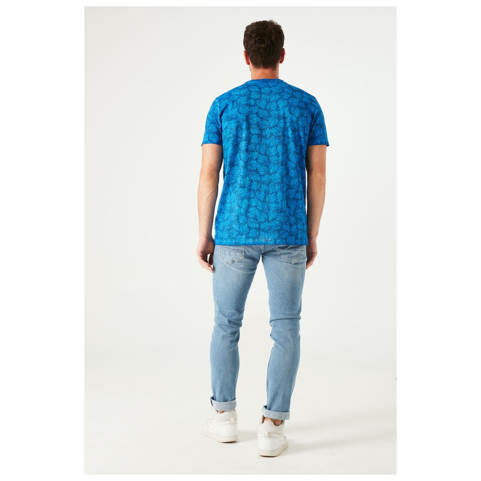 Garcia O41006_men`s T-shirt ss