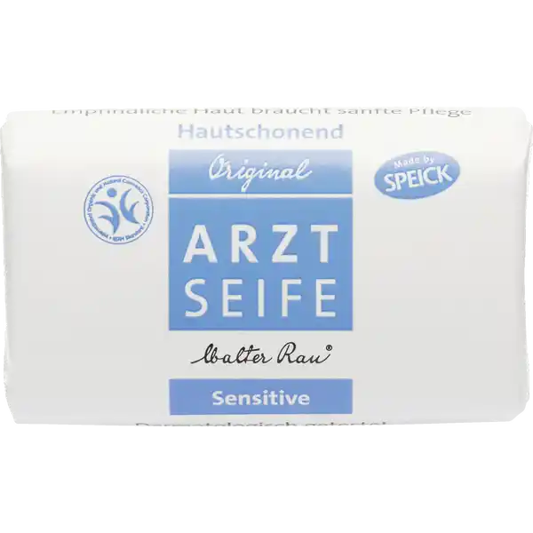 Original Arztseife Sensitive