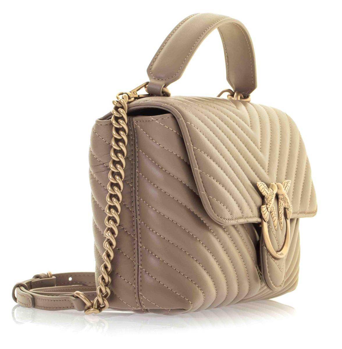 Pinko Love Lady Puff Classic