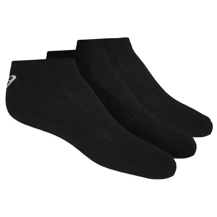 Asics Ped Socks (3-pack)