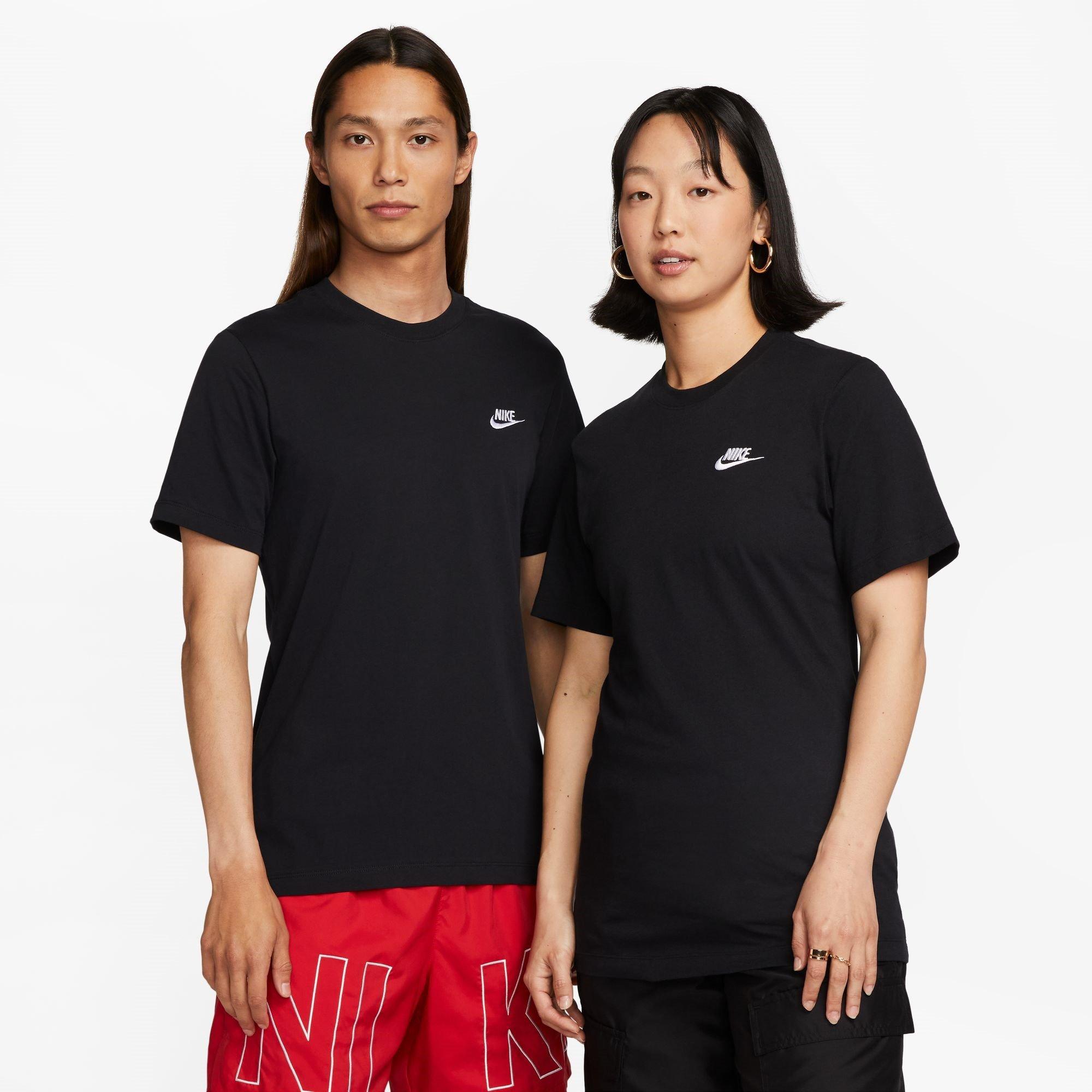 Nike Sportswear Club Men's T-Shirt