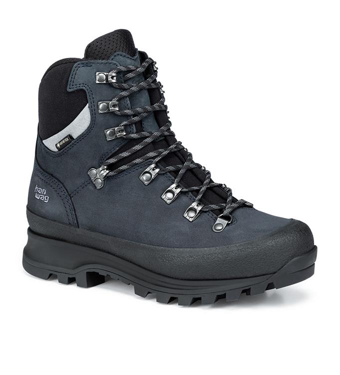 Nazcat II Lady GTX navy-black