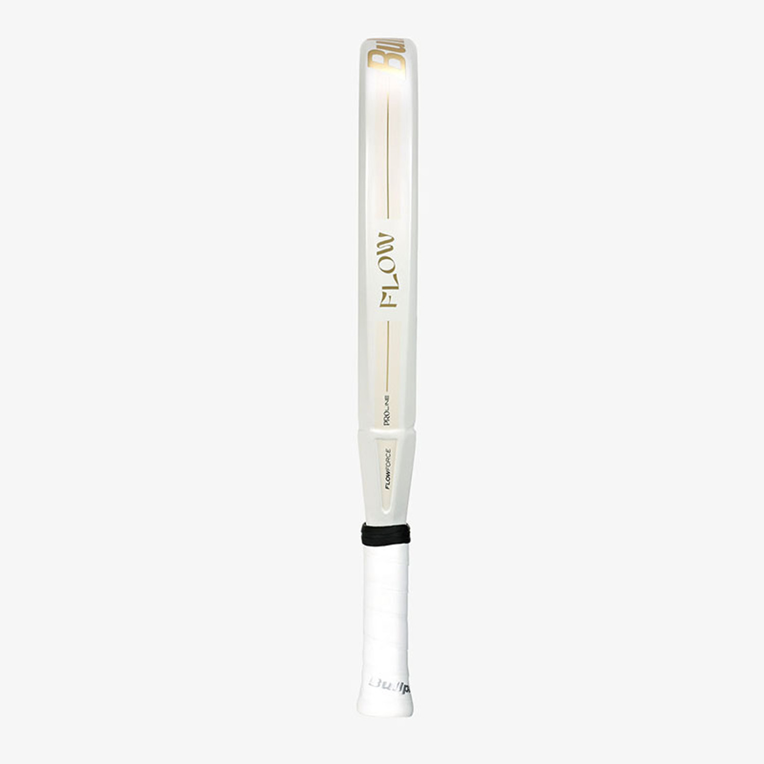 Bullpadel Flow Dames 24 + Grip