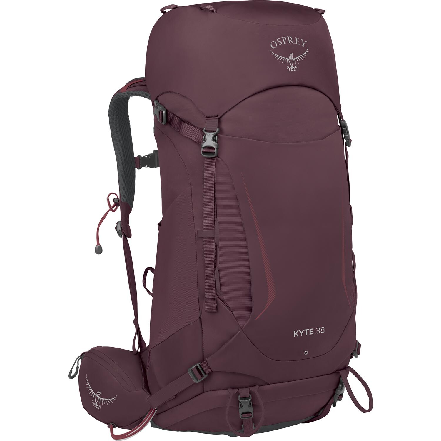 Osprey Womens Kyte 38