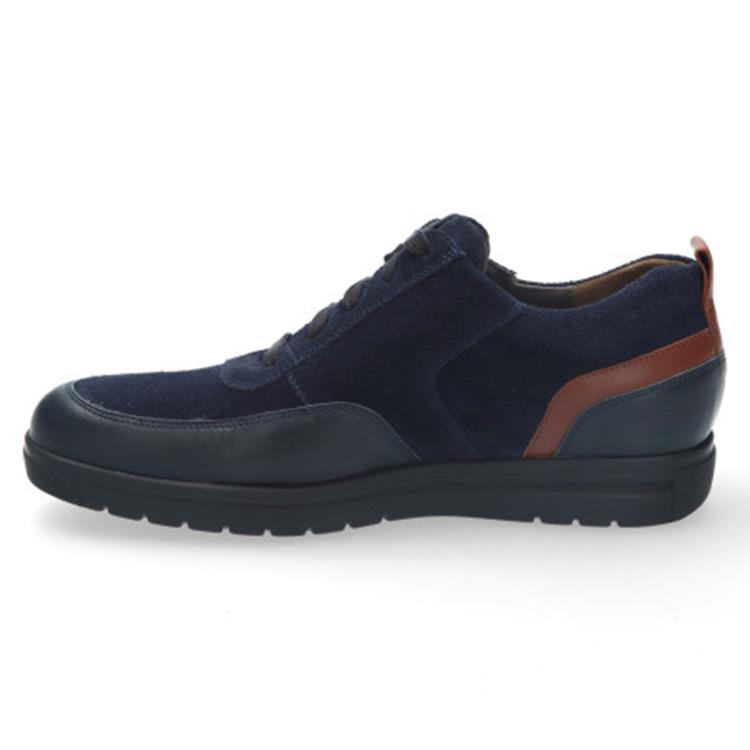 GIJS 2085 wijdte G blauw