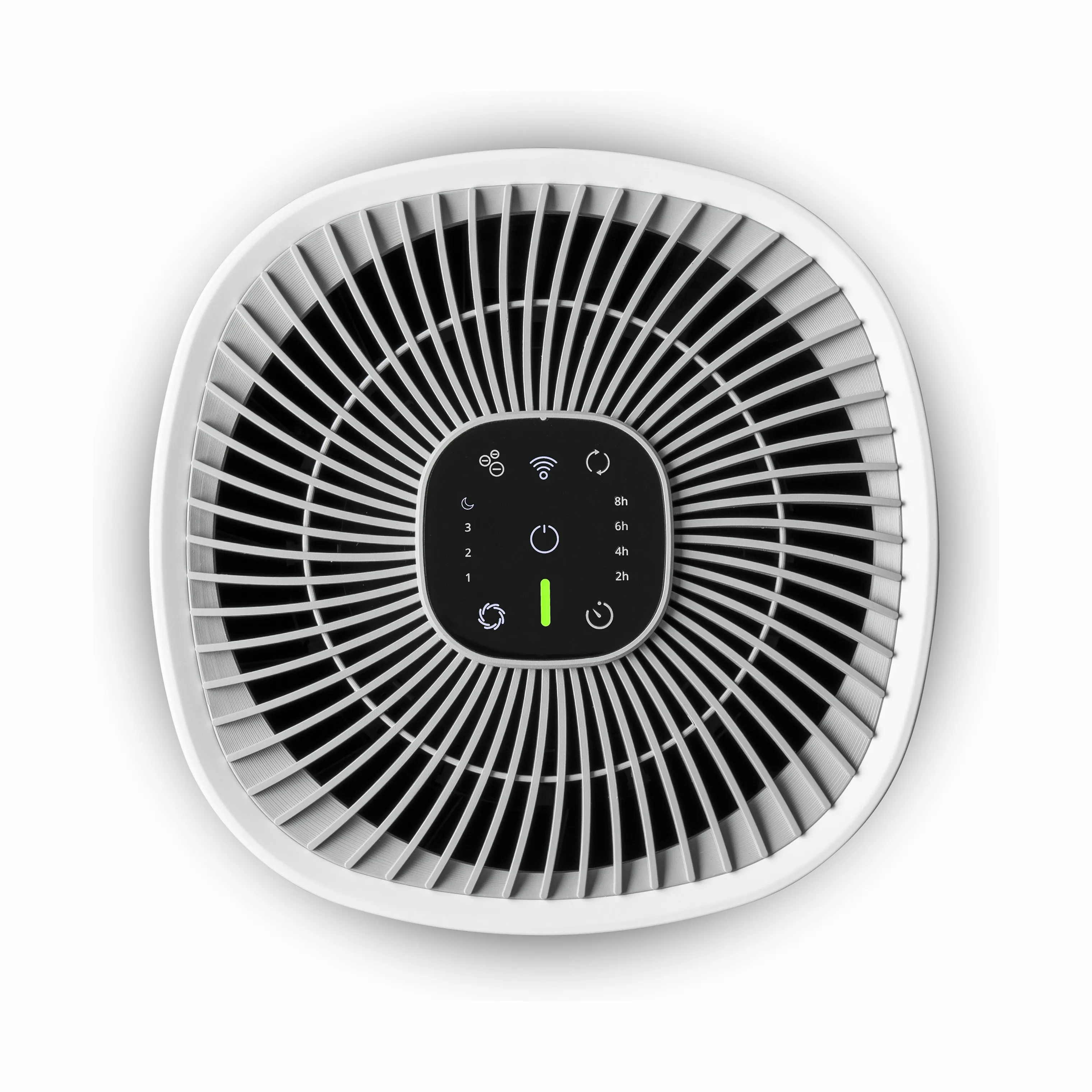 Duux Bright Smart Luftrenser