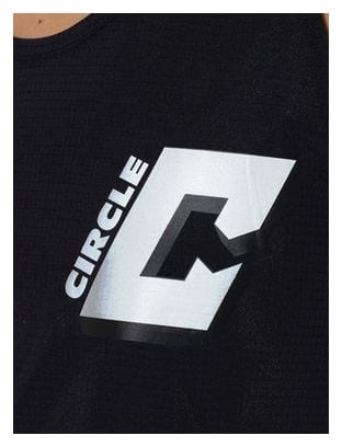 Débardeur Running Circle Legend Noir Femme