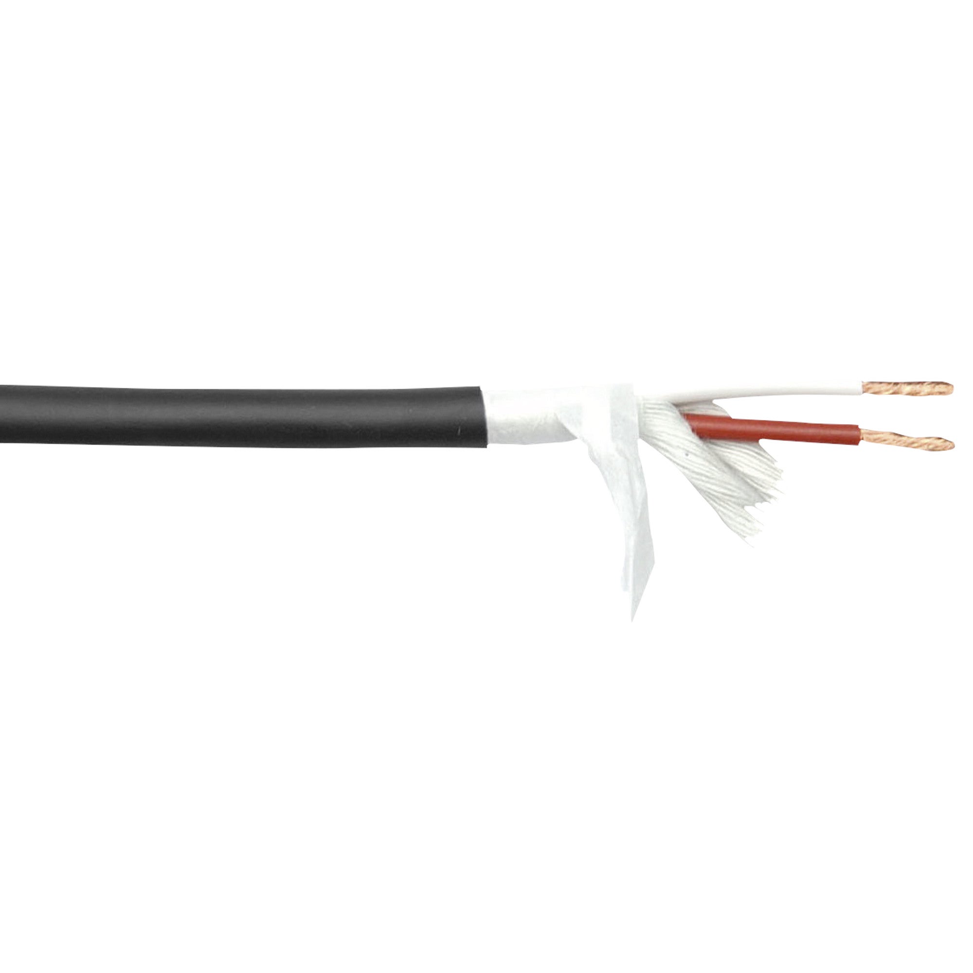 DAP SPK-215 stage-speakerkabel 2 x 1.5mm² 100 meter