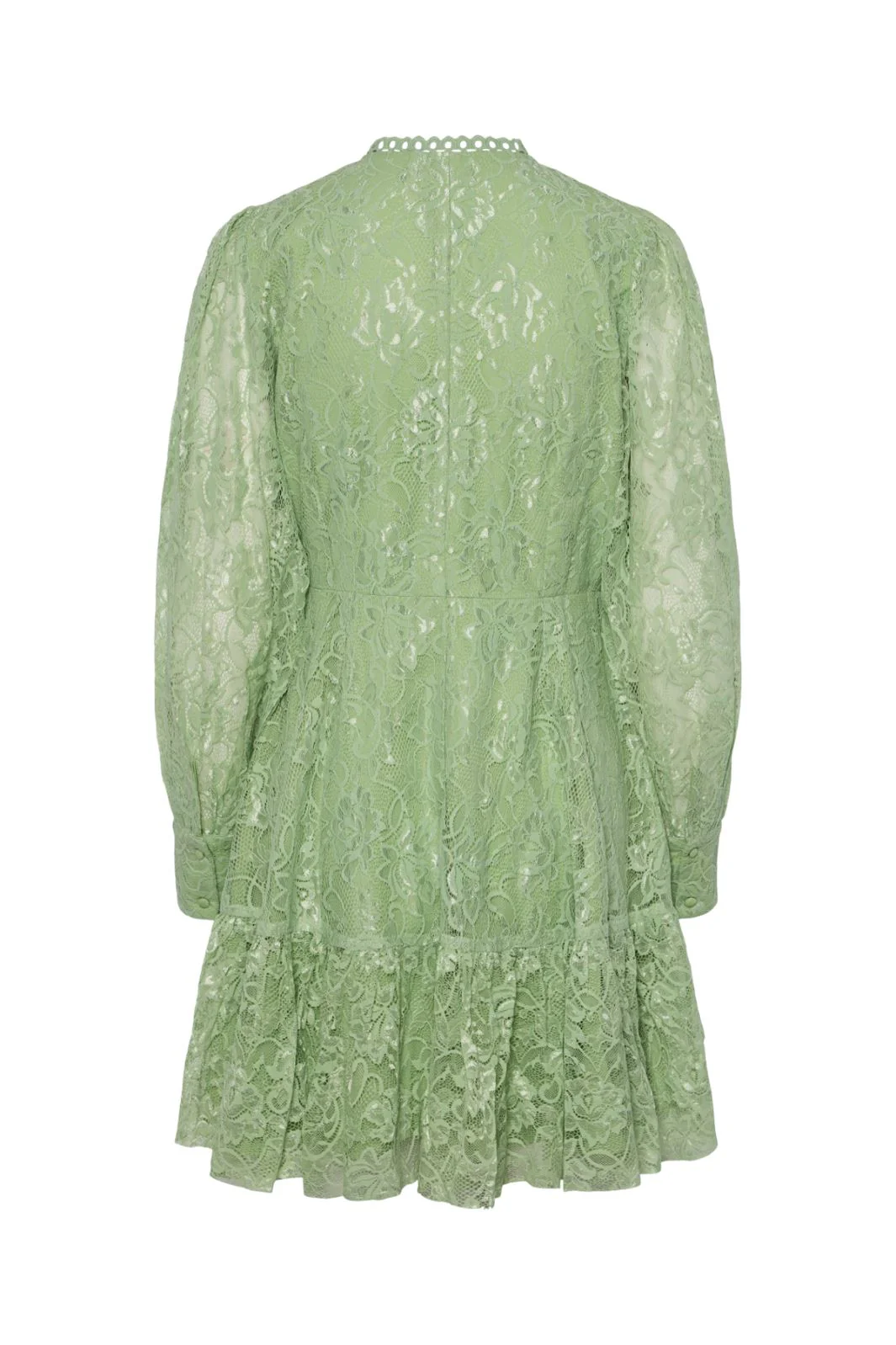 Y.A.S Yasdivali Ls Dress