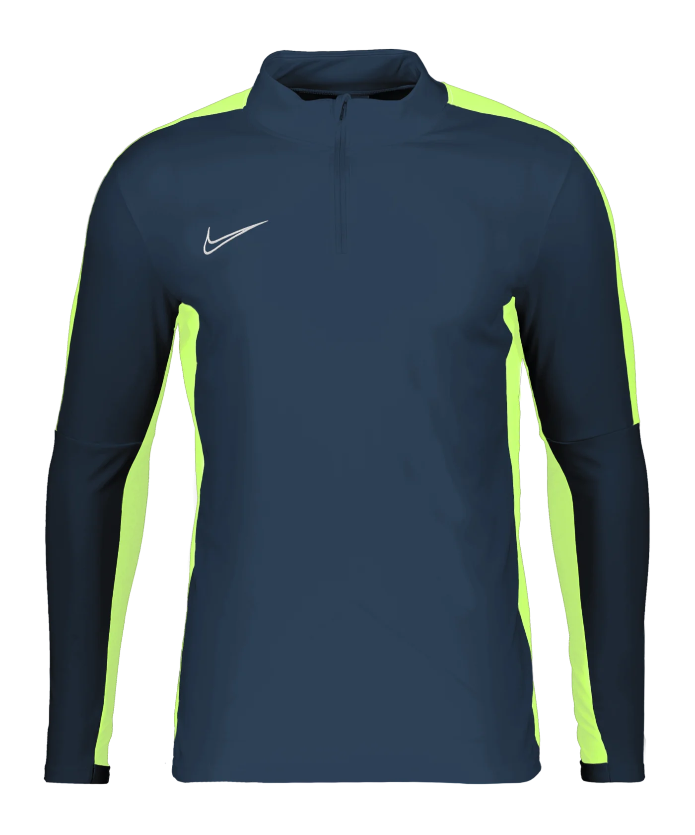 Nike Academy Drilltop Sweatshirt Blau F452