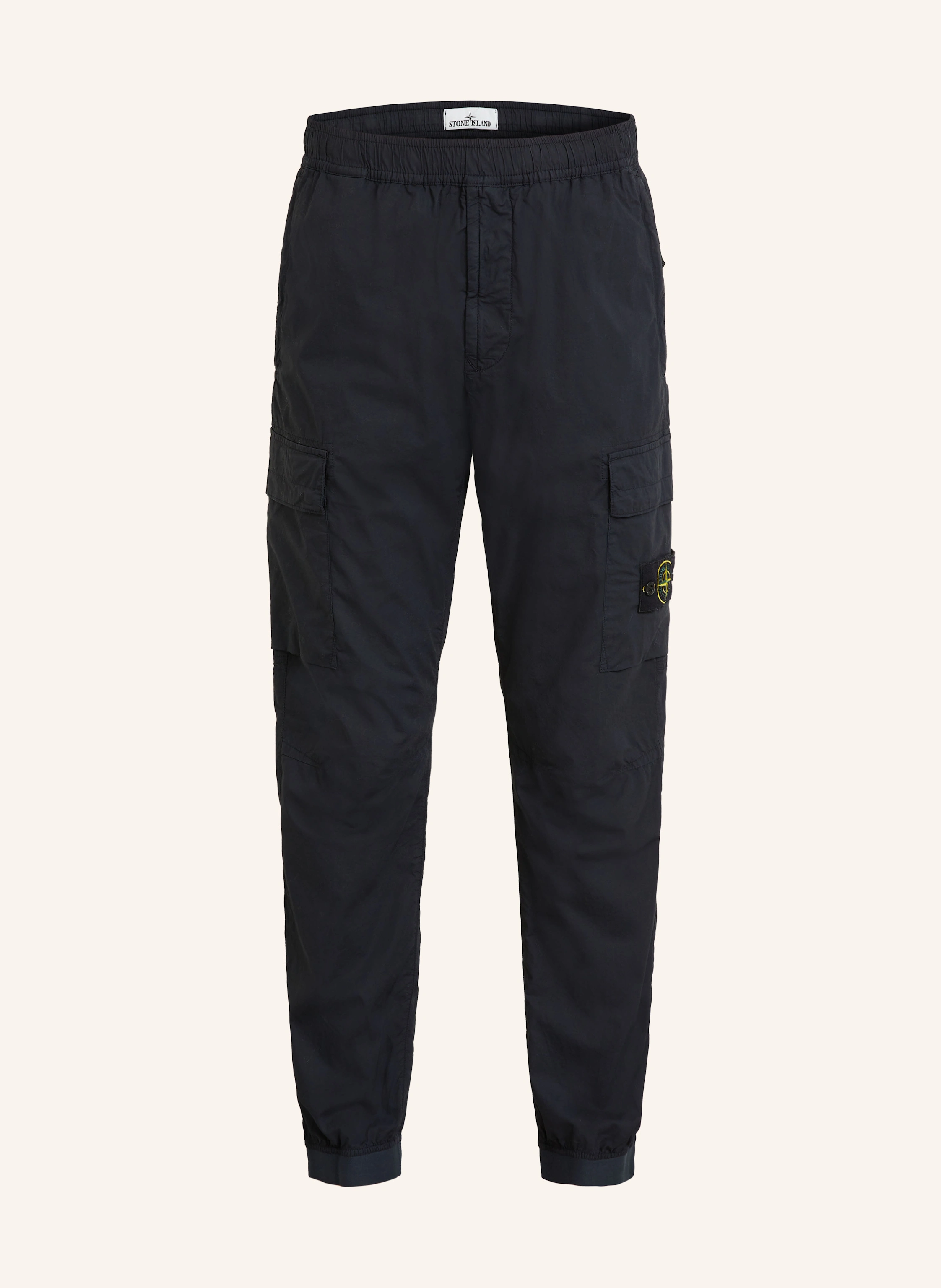 STONE ISLAND Cargohose PARACADUTE